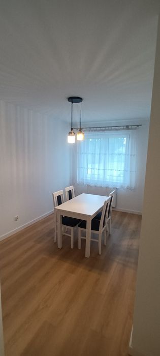 Mieszkanie 55 m Proszowice ul.3maja