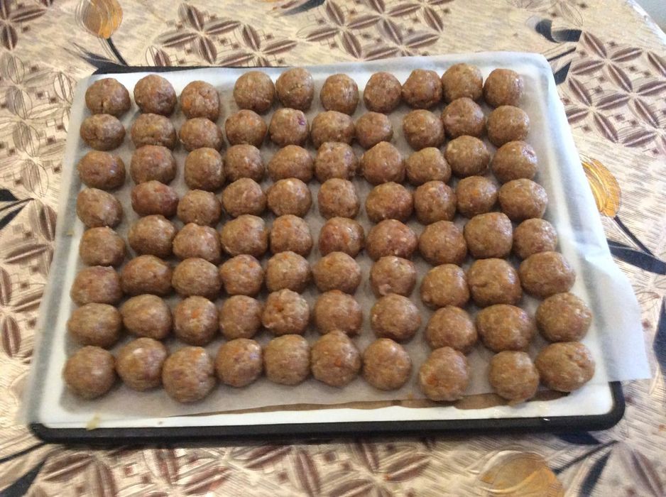 Вкусняшки от МамыЧоли!!!