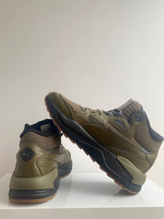 Puma оригинл 43- 44.5р