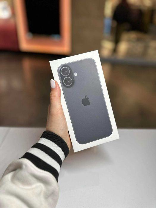 MEGA OKAZJA/iPhone 17 256GB/bateria 100%/gwarancja 24 msc/ZŁOTE TARASY