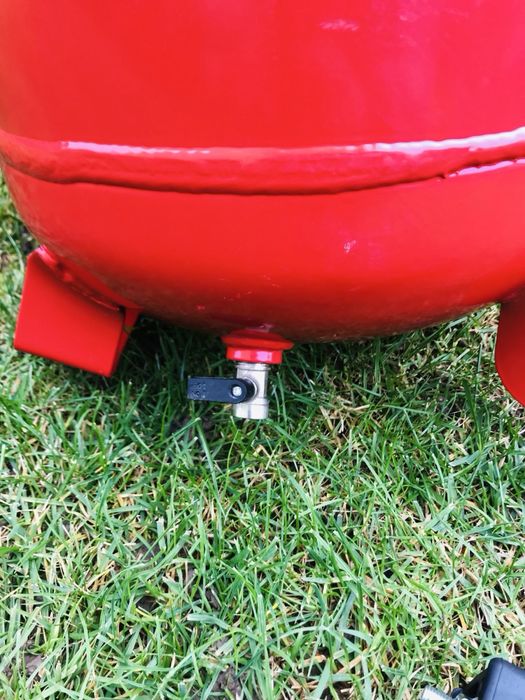 Компресор Einhell 240/50/10 Безмасляний