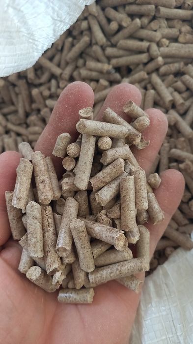 Твердотопливні гранули, пелети, пелета, пилети пилета
