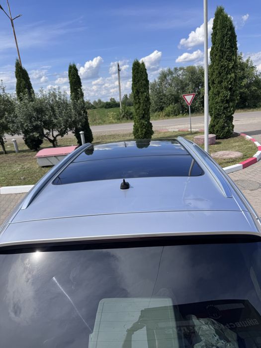 Продам Audi Q7 2007