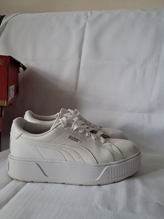 Кросівки Puma б/у