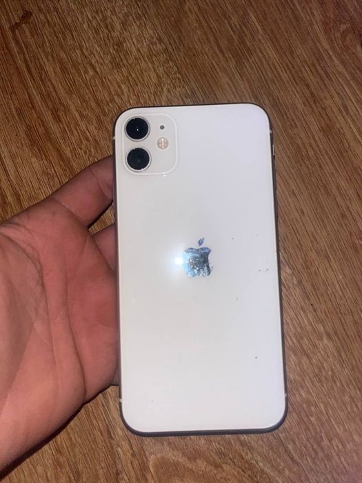 iPhone 11  дешево