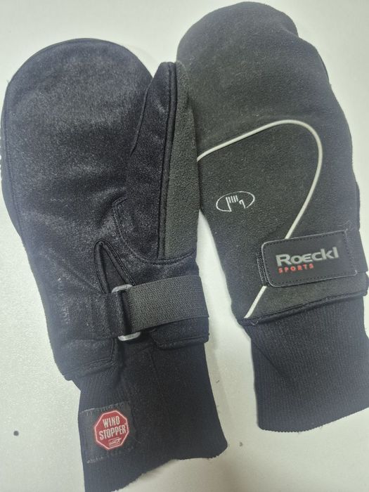 Рукавиці Roeckl Sports ( варешки)