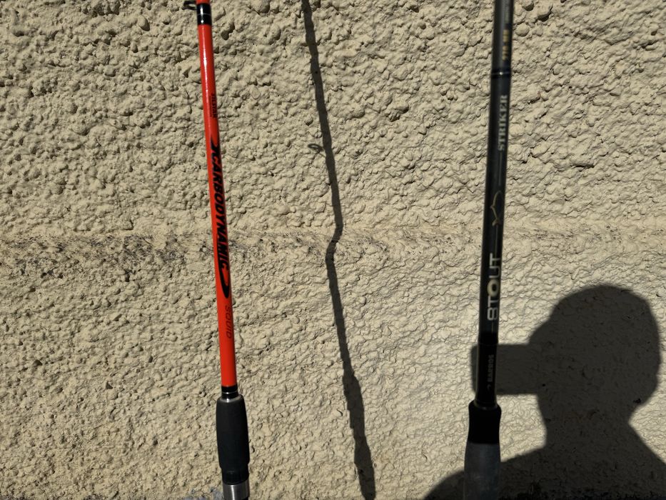 Material de pesca