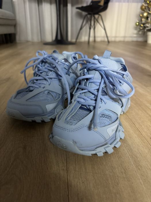 Кросівки баленсіага