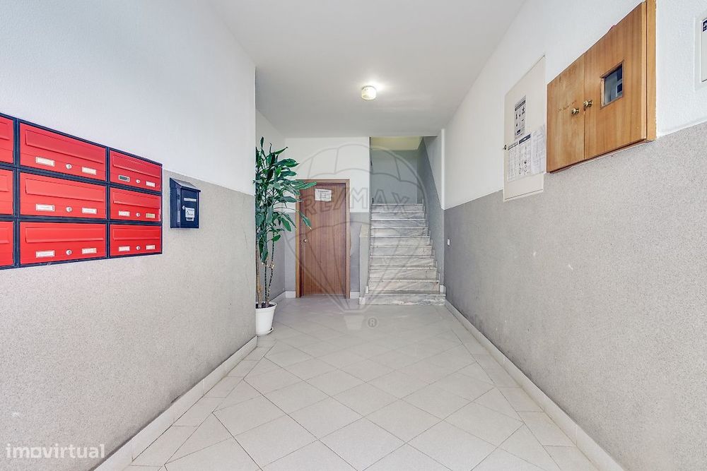 Apartamento T3 para venda