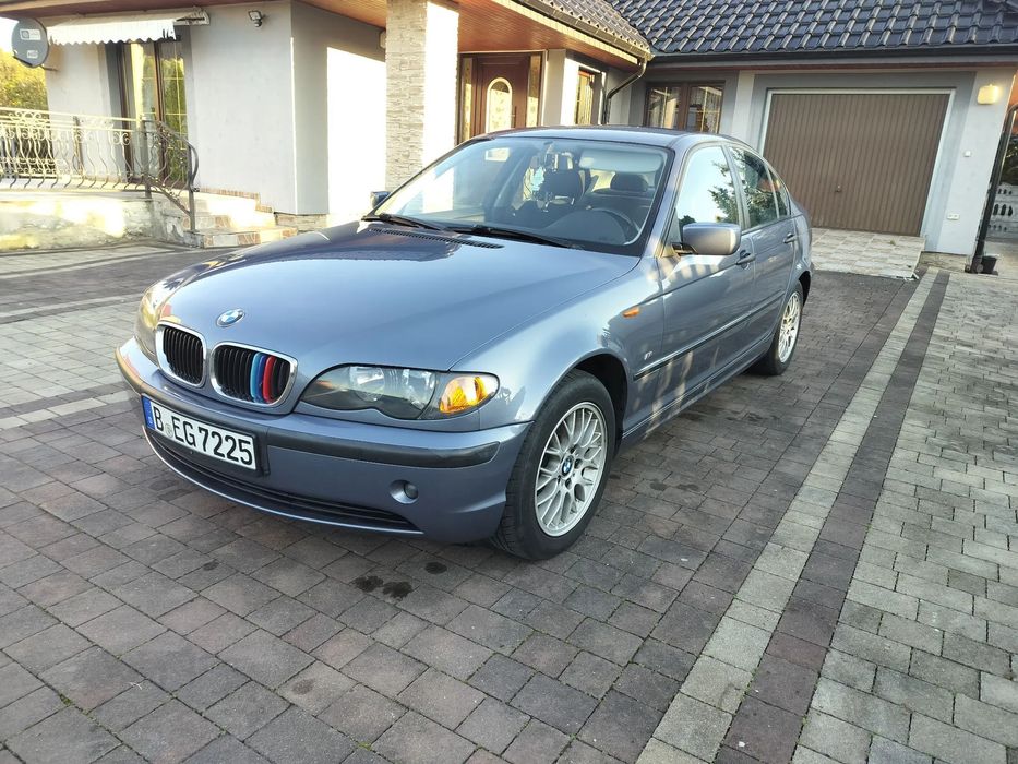 BMW Seria 3