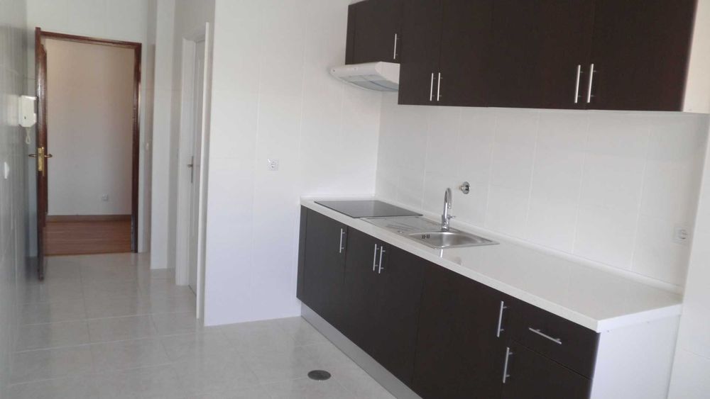 Apartamento T2 Renovado