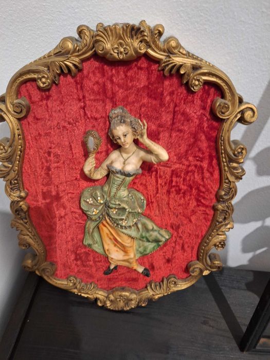 Quadros antigos collection