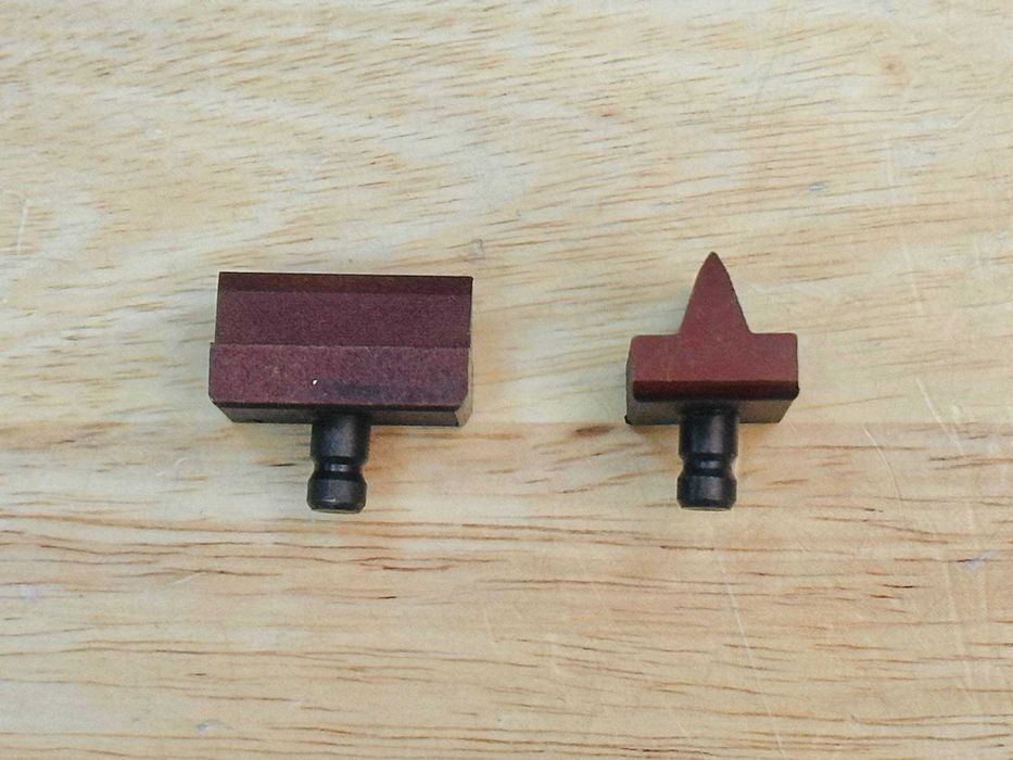 Професійний Гідравлічний Болторіз HP-70С з насадками для різання +Кейс