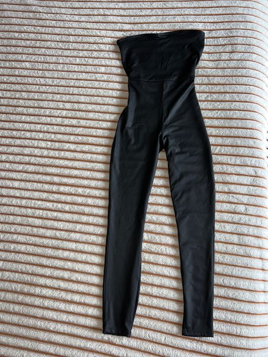 Цельный комбинезон