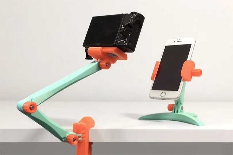 3D print 3Д друк. Моделювання