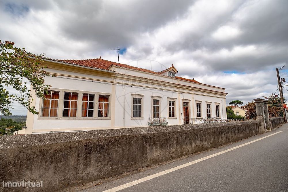 Palacete  para venda