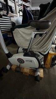 Rowerek sportowy Kettler Giro P używany