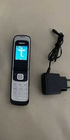 Telemovel nokia a rede MEO  a funcionar 100%