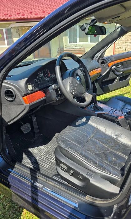 Продається BMW e39