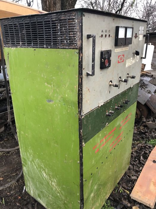 Електроустановка