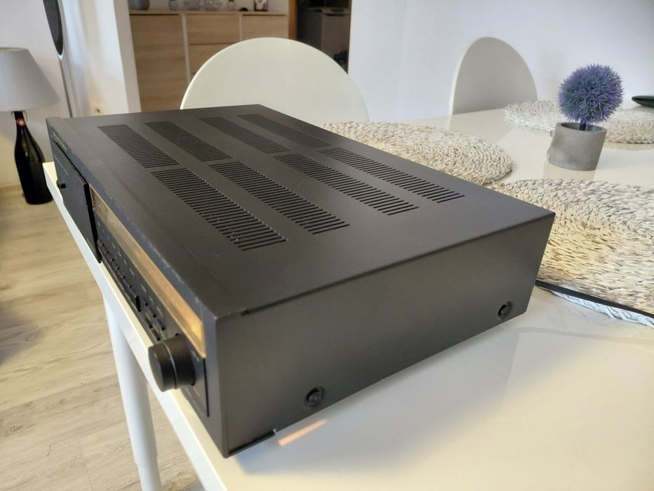 Sprzedam magnetofon mds 440