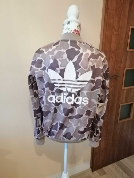 Kurtka adidas S.