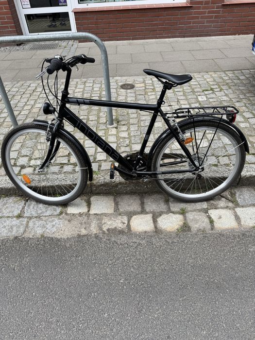 Rowera unisex Indiana