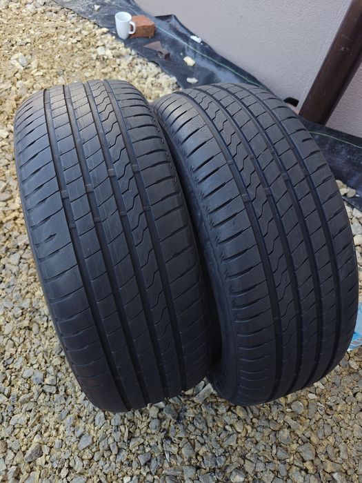 205/55r16 Firestone RoadHawk PARA opony letnie++ ll