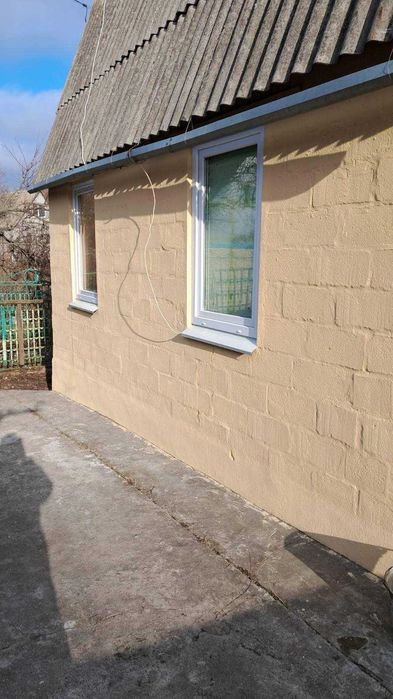 Продам дачу, с. Гурское (Кирово)