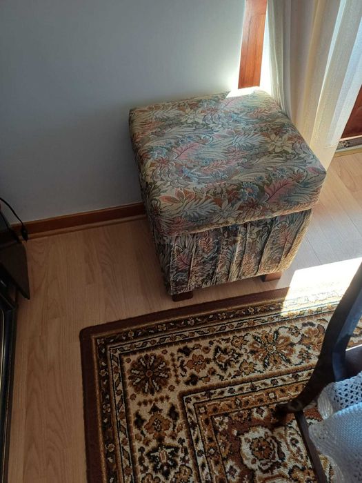 Mobília de sala de estar