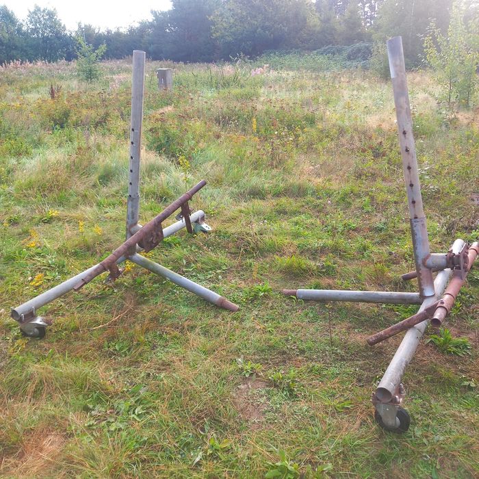 Obrotnica do karoseri samochód bmw e30