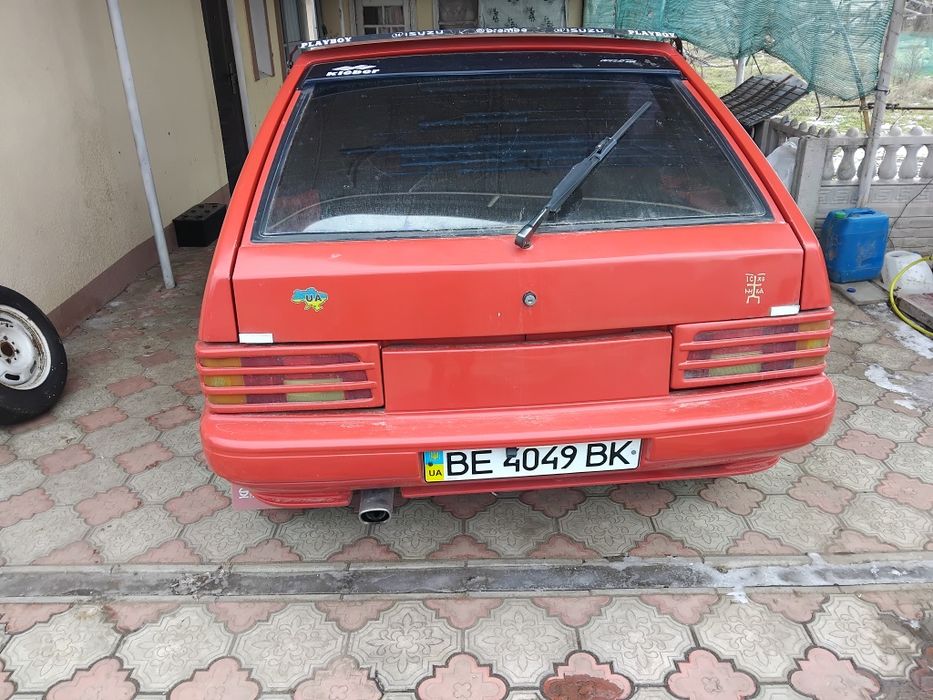 Продам або ОБМІНЯЮ авто