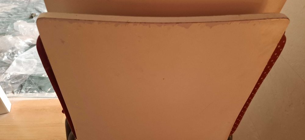Mesa de refeição extensível IKEA + 4 cadeiras