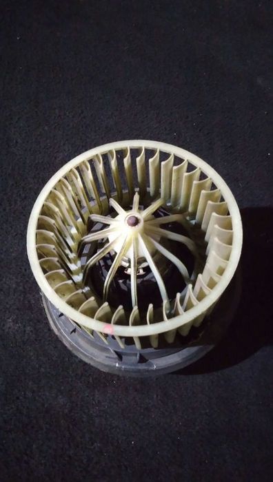Motor Da Sofagem Fiat Brava (182_)