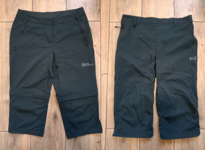 Шорти Jack Wolfskin