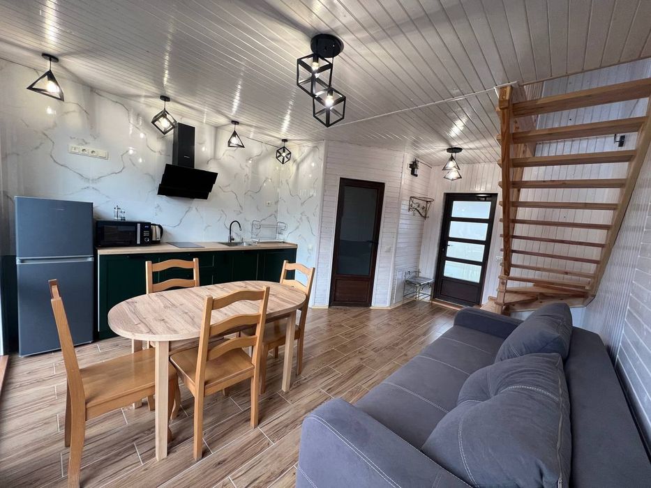 Відпочинок в Карпатах