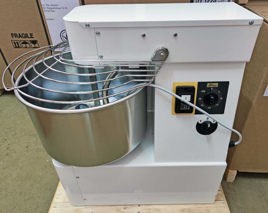 Тістоміс спіральний ITPIZZA SK-50