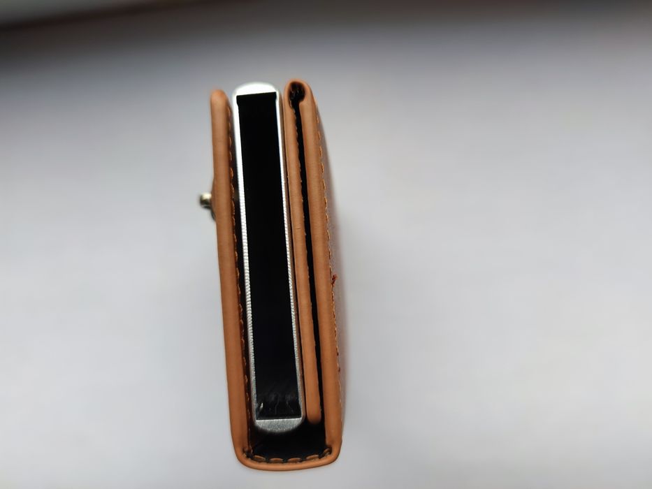 Carteira homem cartões