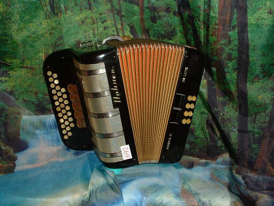 Concertina a venda n.692