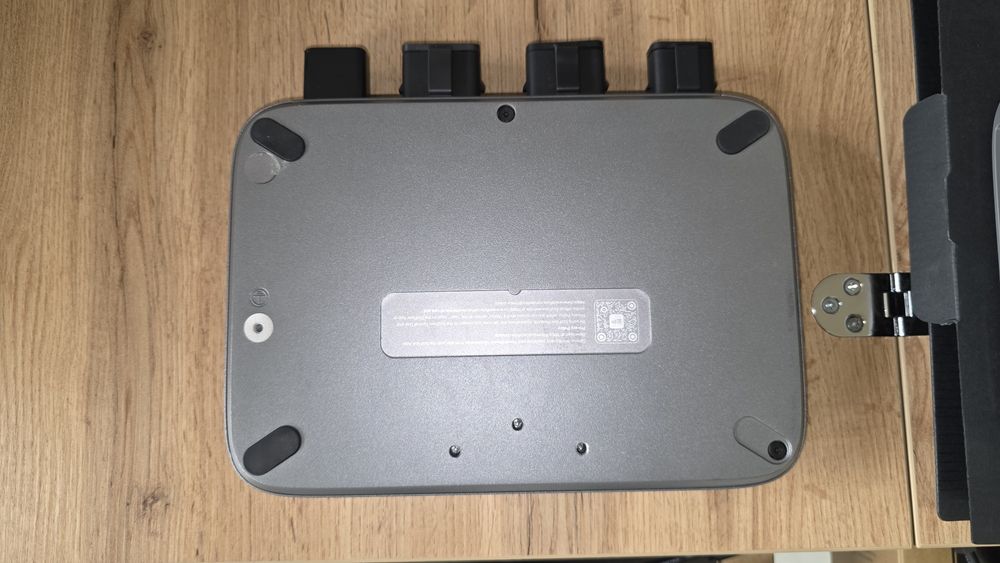 Інвертор powerstream ECOFLOW 800watt