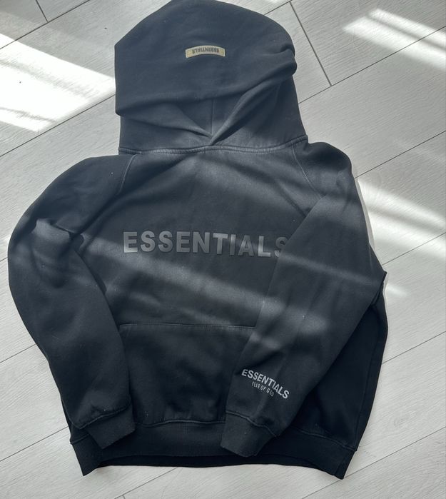 Кофта essentials