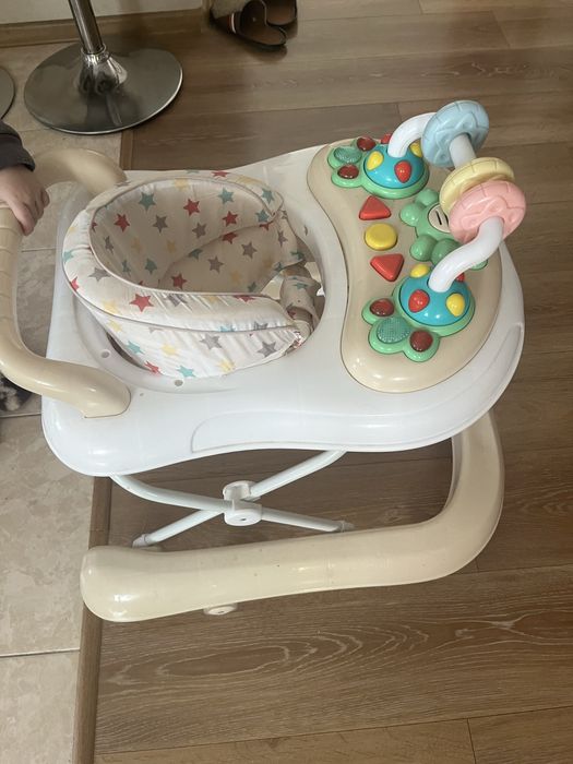 Продаються ходунці corrello torino