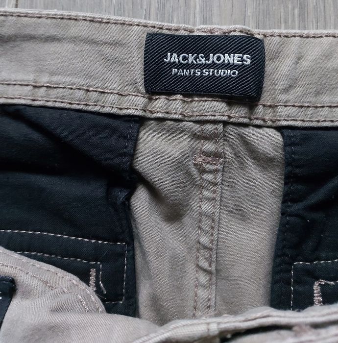 Джоггеры Cargo p.M-L