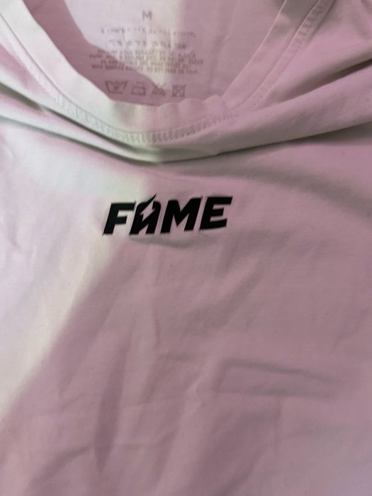 Koszulka fame mma