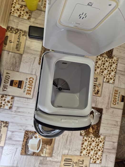 Автоматическая кормушка DOGNESS SMART WI-FI KAMERA