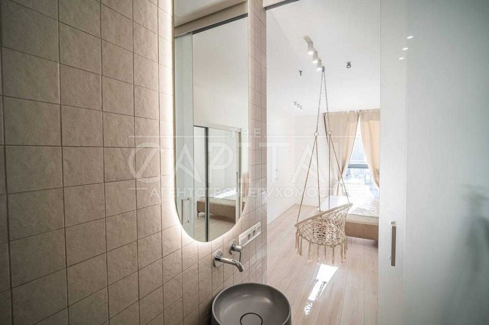 WOW Оренда 1к квартира Rybalsky Рибальський Поділ Оболонь ЦЕНТР Док32