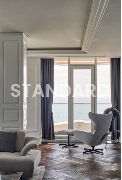 Многокомнатная квартира по адресу Куликово поле пл. (площадь 266 м²) - Atlanta.ua - фото 3