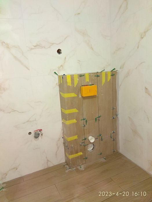 Укладання плитки