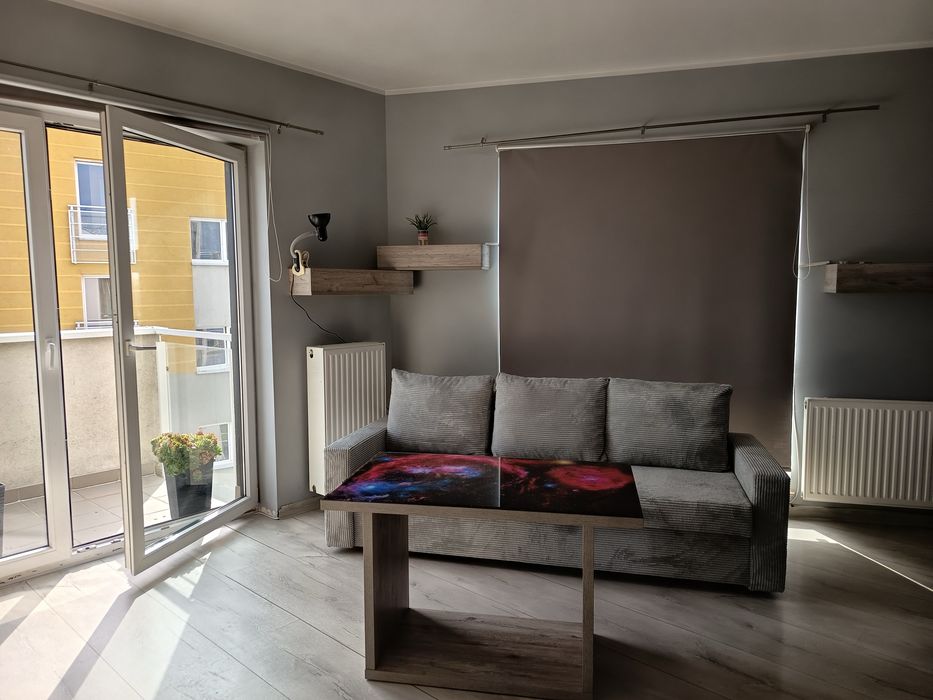 Mieszkanie 2 pokoje, 40m ul. Zatorska Wrocław