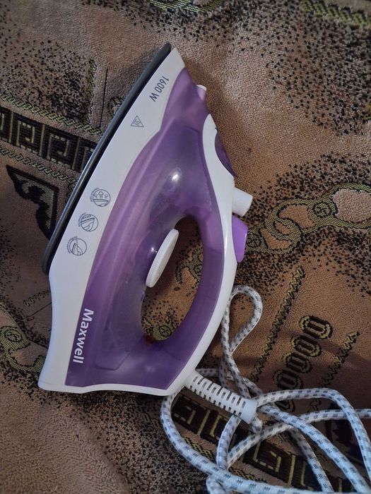 Продам праску для одягу